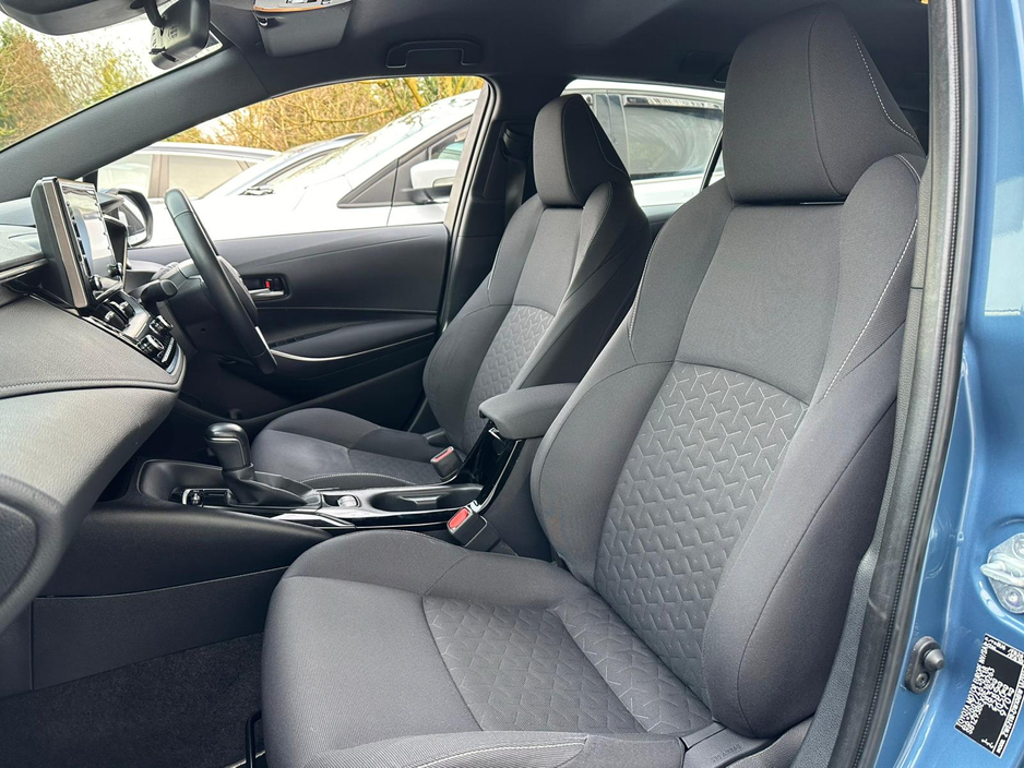 2021 Toyota Corolla - image 19