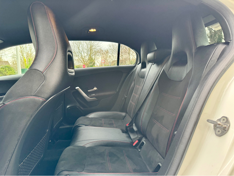 2021 Mercedes-Benz A Class A250 E AMG LINE!!AUTO!!ONLY 43K MLS!! €25,900