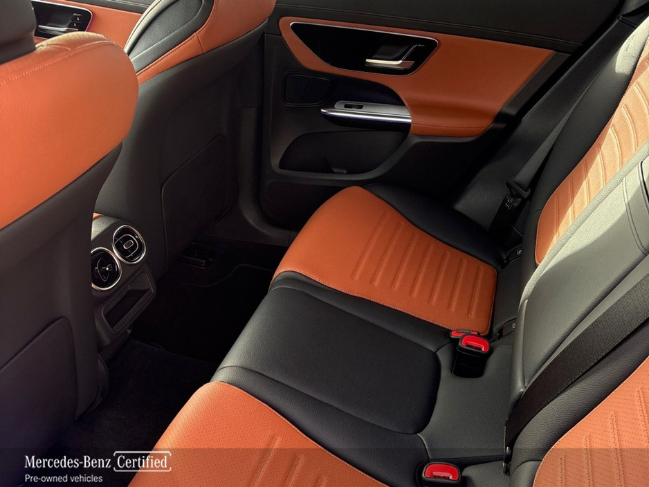 2023 Mercedes-Benz GLC Class - image 16