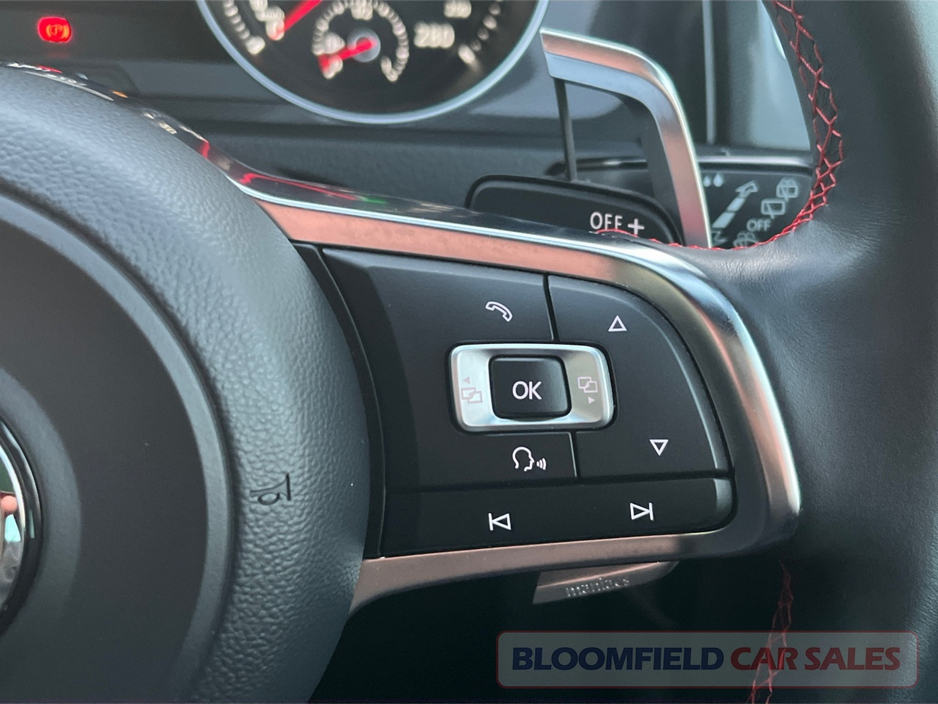 2015 Volkswagen Golf 2.0 GTI , DSG // IMMACULATE €18,950