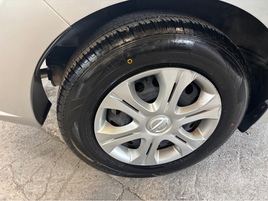 2020 Nissan Note - image 3