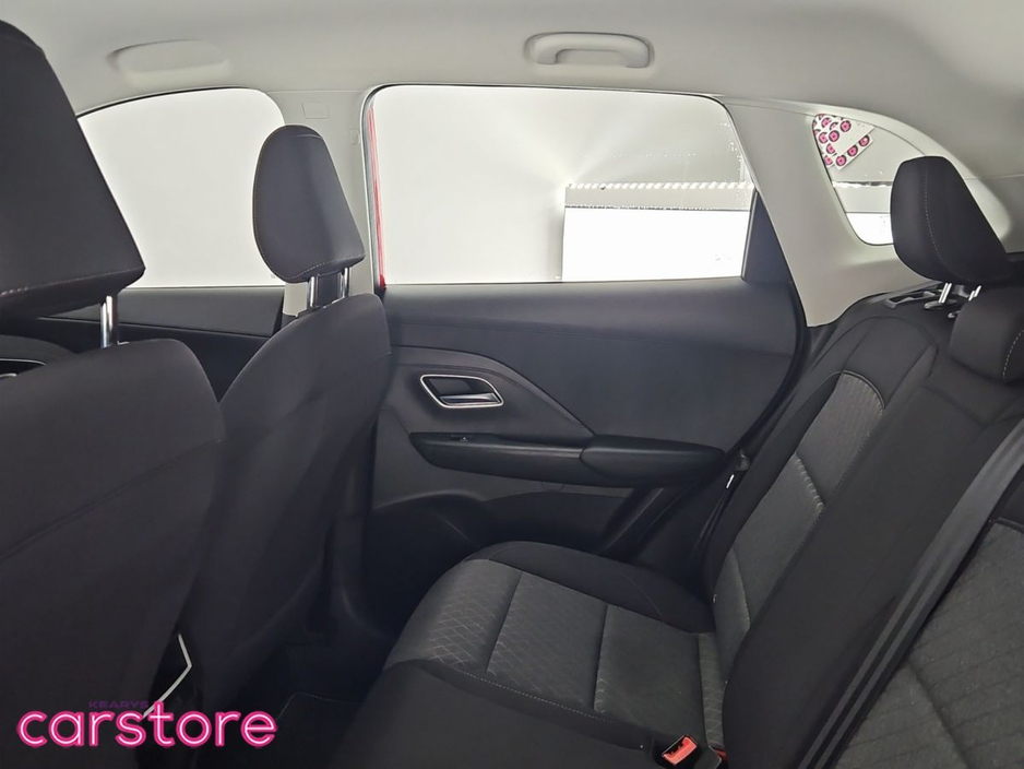 2025 MG ZS - image 13