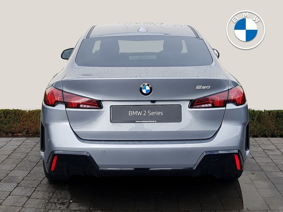 2026 BMW 2 Series - image 13