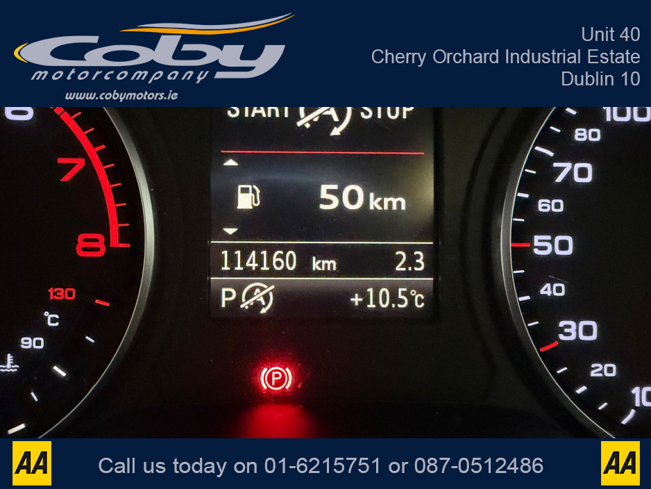 2015 Audi A3 - image 30