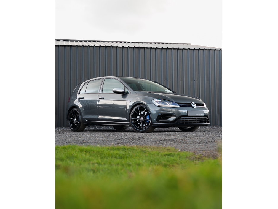 2018 Volkswagen Golf for sale in , Ireland