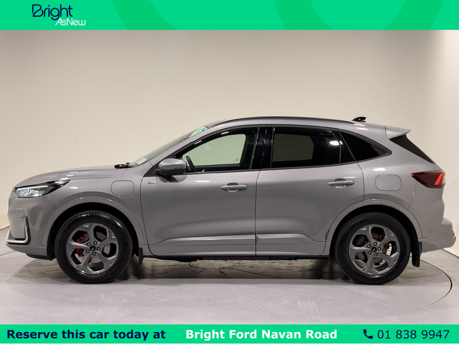 2024 Ford Kuga ST-LINE X 5DR 2.5HEV225 S6 €36,750