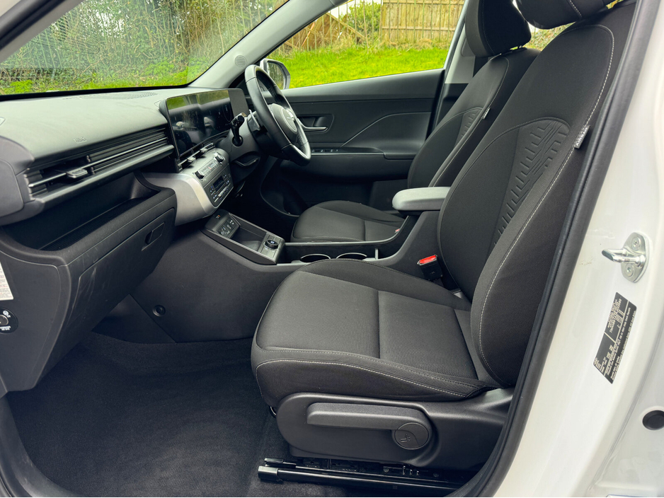 2024 Hyundai Kona  €29,950