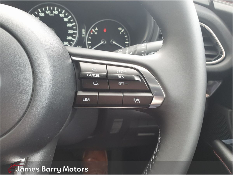 2026 Mazda CX-30 - image 21