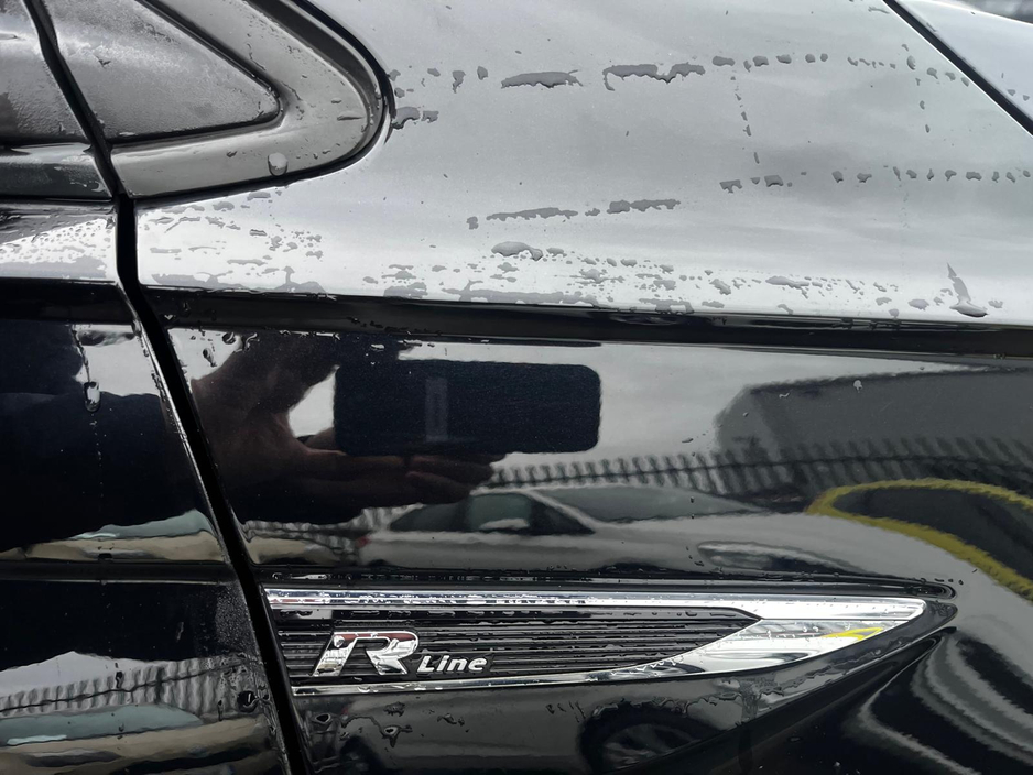 2020 Volkswagen Polo Vw Polo R-line 1.5 petrol, fully loaded with spec 18"alloys €20,900