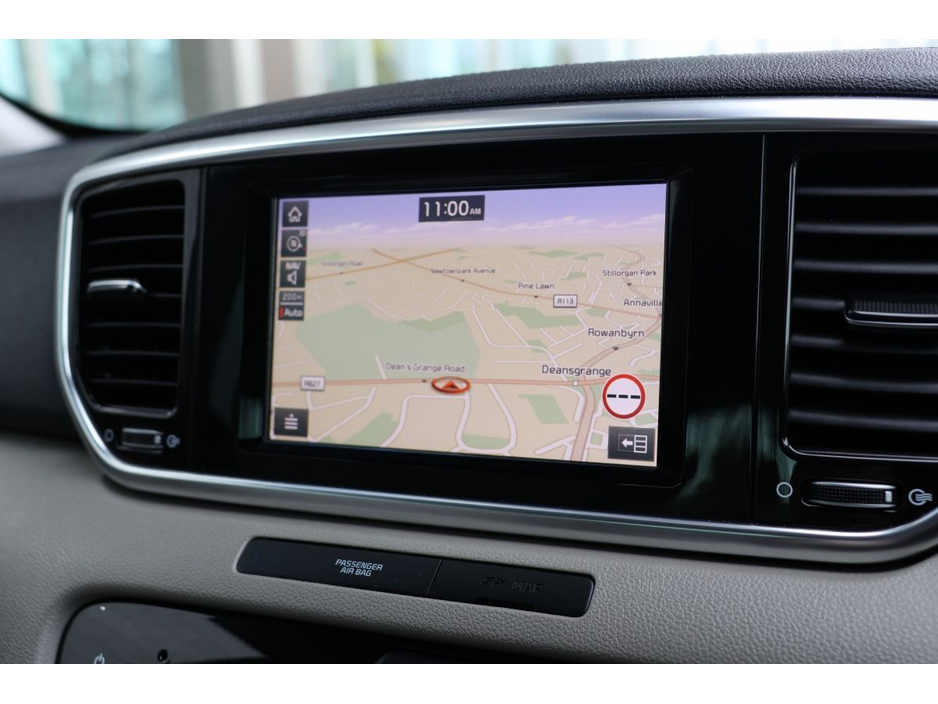 2019 Kia Sportage - image 18