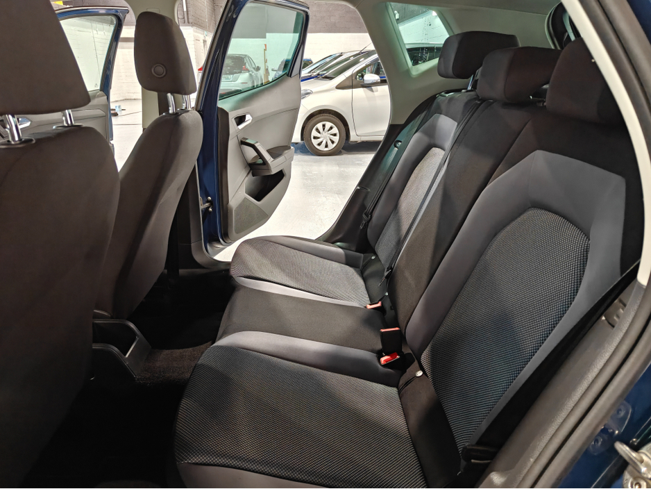 2018 SEAT Arona 1.6 TDI 95BHP SE 5DR €10,450