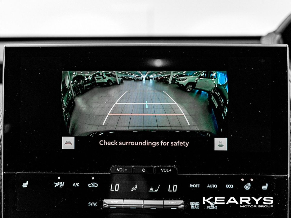 2023 Toyota bZ4X bZ4X Sport