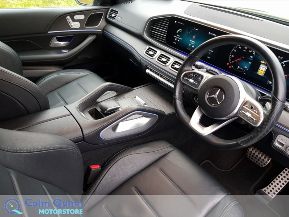 2020 Mercedes-Benz GLE Class - image 10