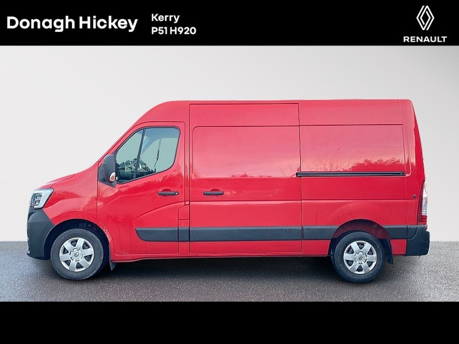 2023 Renault Master - image 6