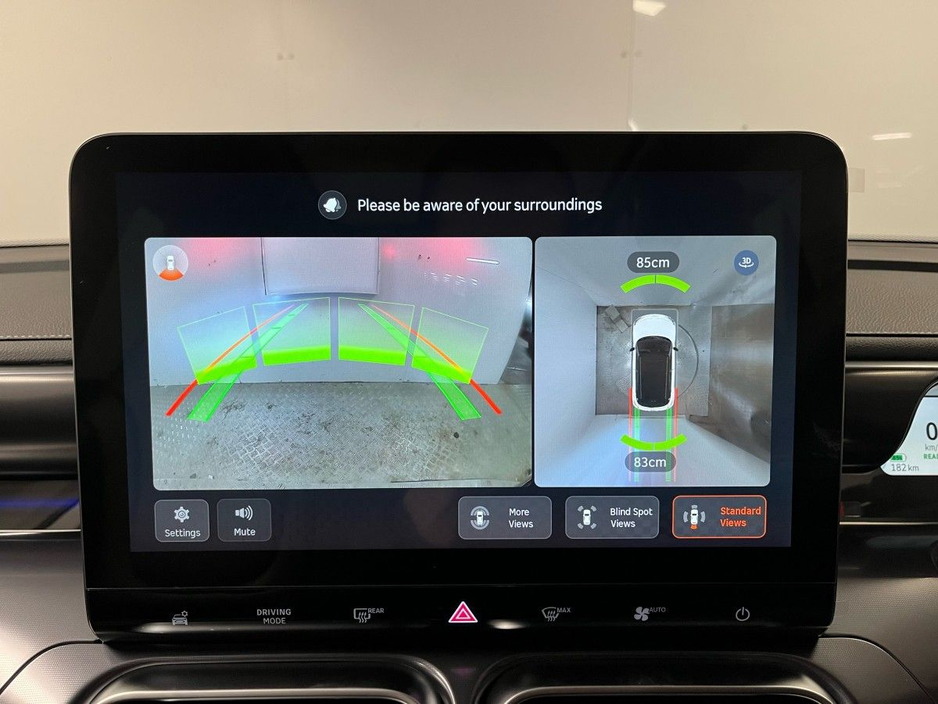 2025 Smart #1 - image 13