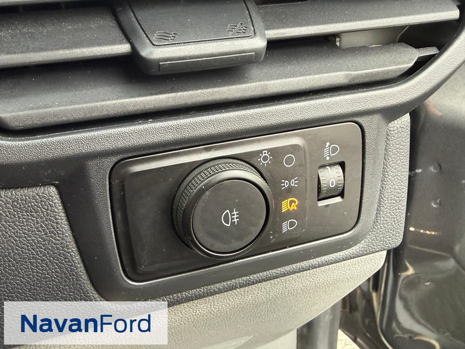 2024 Ford Transit Custom Trend SWB 2.0 TD 110Ps €28,950