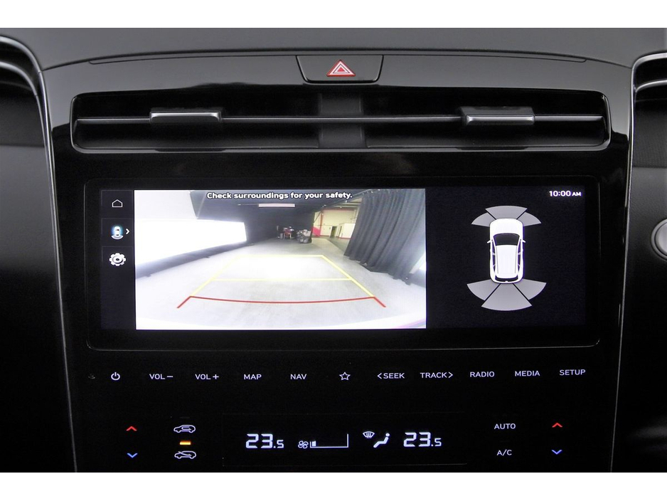 2022 Hyundai Tucson - image 21