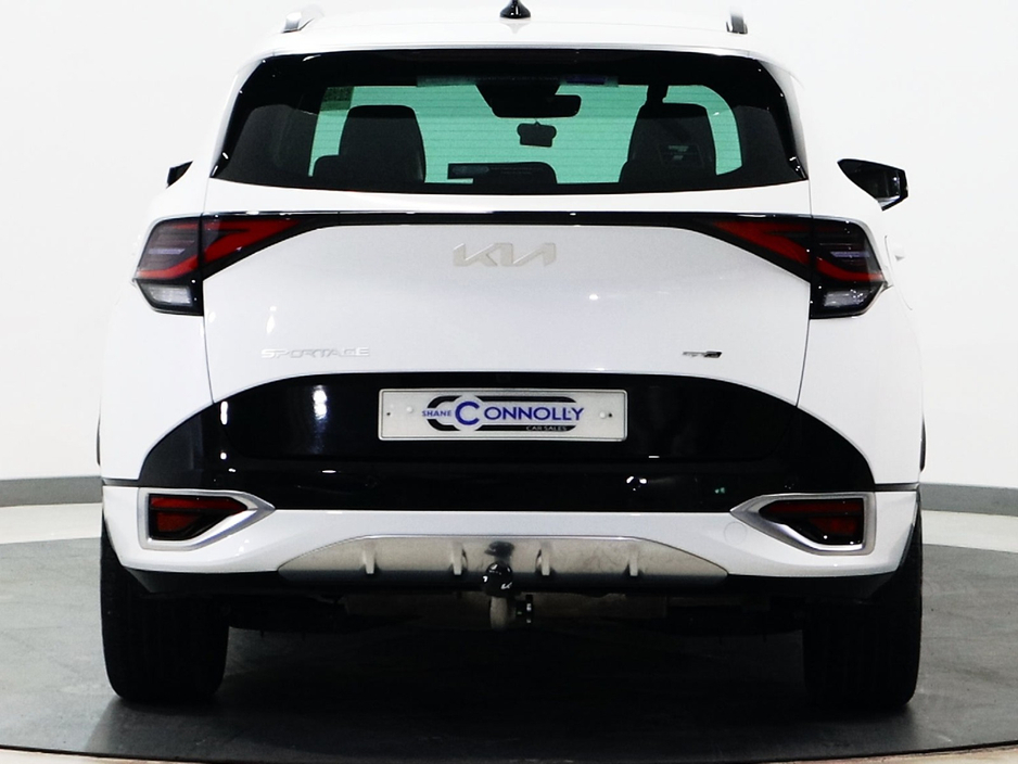 2024 Kia Sportage *113* GT-LINE PHEV 4X4 €36,900