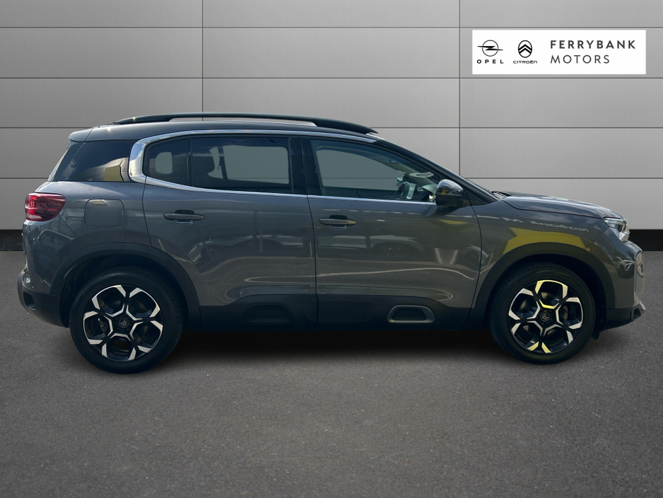2022 Citroen C5 Aircross FLAIR BLUEHDI 130 MY50 4DR €26,950