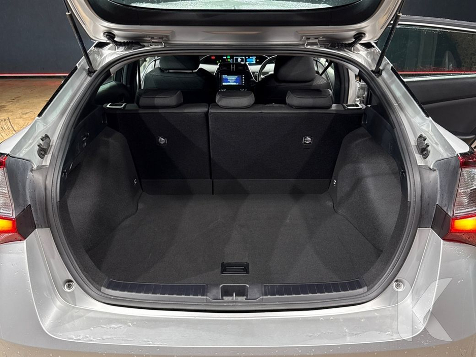 2021 Toyota Prius HYBRID 1.8L AUTOMATIC - REVERSE CAMERA - CRUISE CONTROL - FACTORY ALLOY WHEELS - PARKING SENSORS €20,950