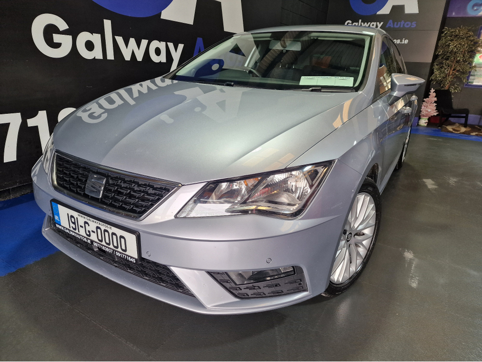 2019 SEAT Leon for sale in , Ireland