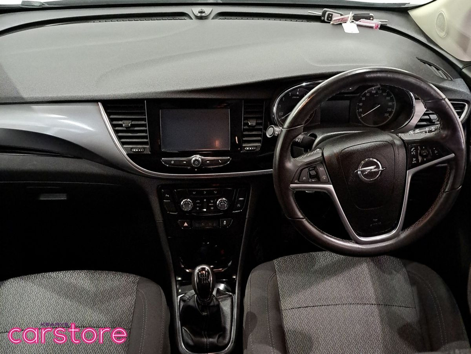 2018 Opel Mokka - image 11