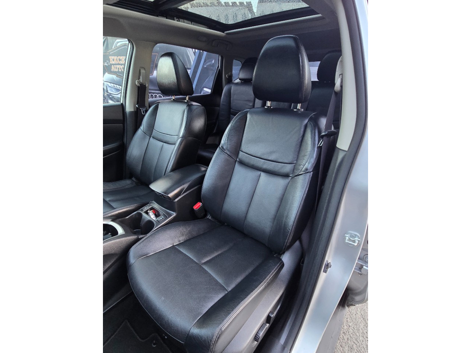 2018 Nissan X-Trail - image 13