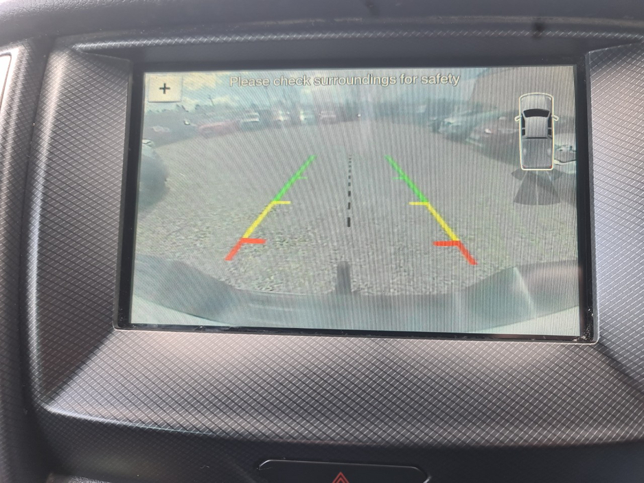 2019 Ford Ranger - image 13