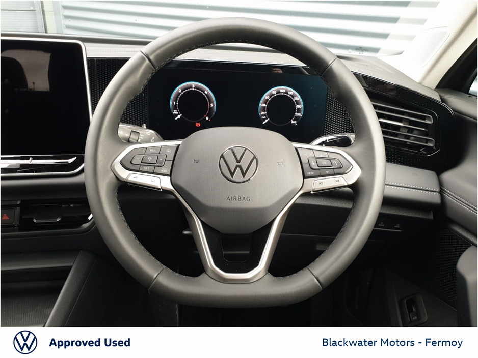 2026 Volkswagen Tiguan - image 18