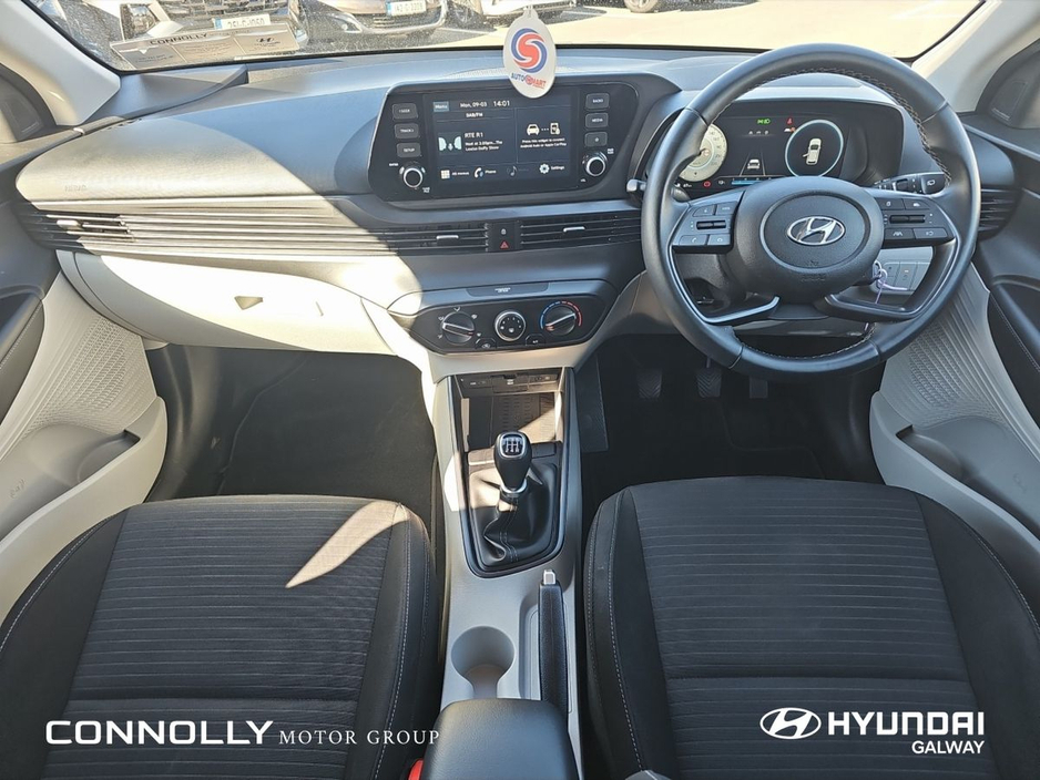2023 Hyundai i20 - image 4