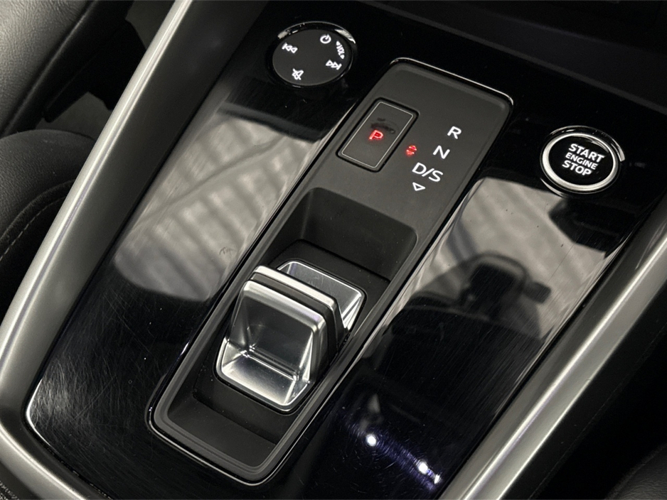 2021 Audi A3 - image 17