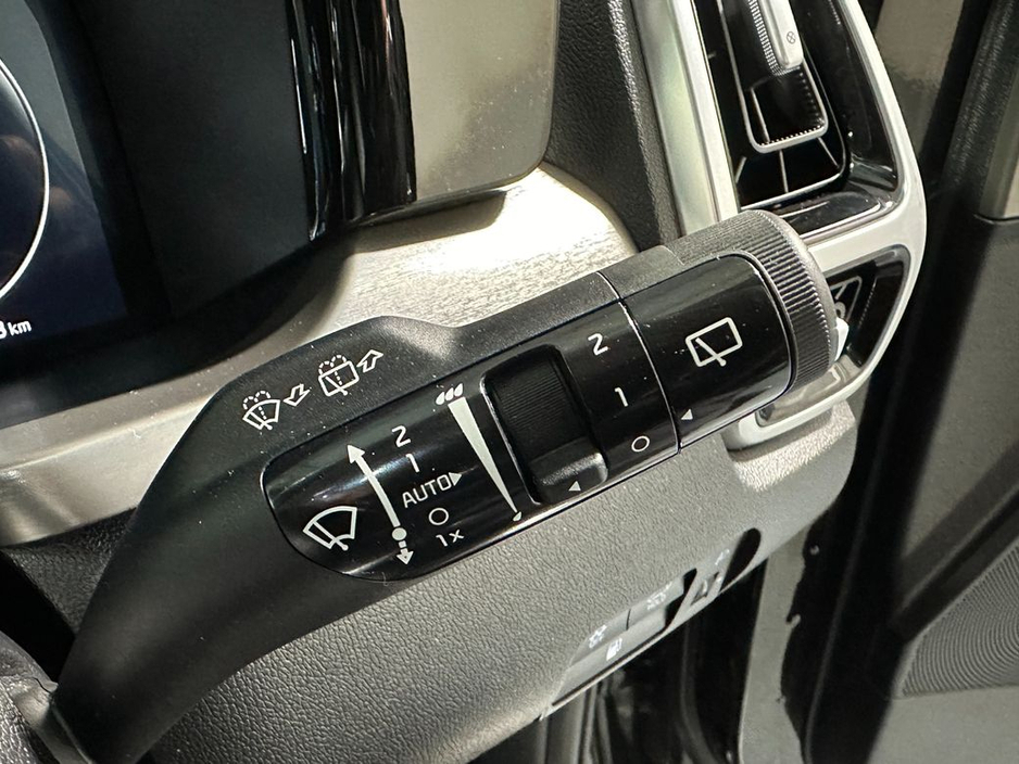 2022 Kia Sorento K4 Plug In Hybrid 4x4 7 Seater €43,800