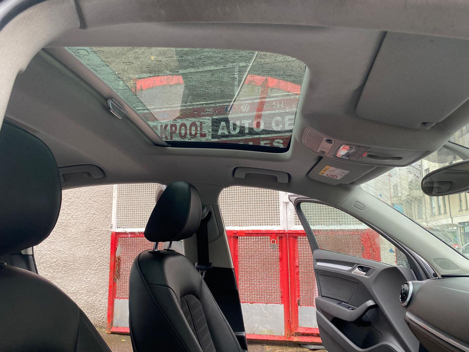 2014 Audi A3 - image 18