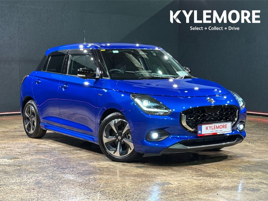 2024 Suzuki Swift for sale in , Ireland