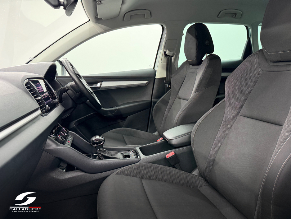 2023 Skoda Karoq (231) AMBITION 2.0 TDI DSG AUTOMATIC €34,750