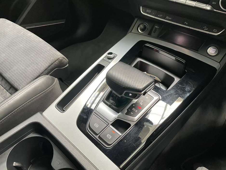 2023 Audi Q5 - image 25