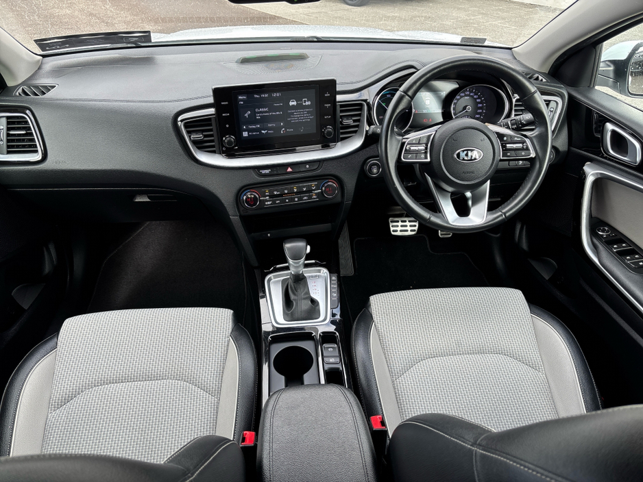 2021 Kia XCeed PHEV 5DR AUTO €21,950