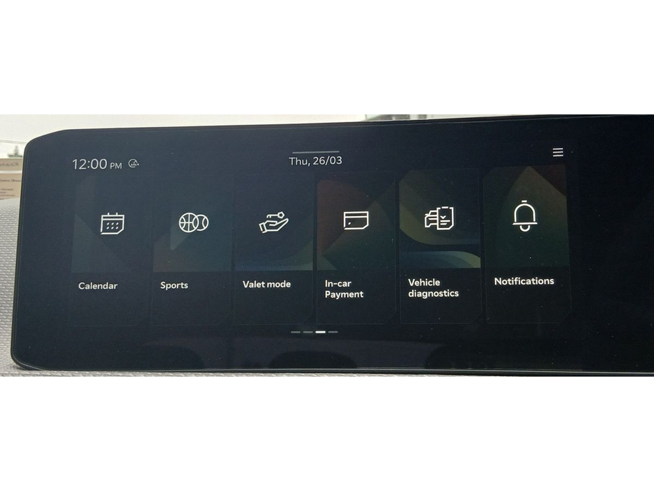 2026 Kia EV6 - image 19