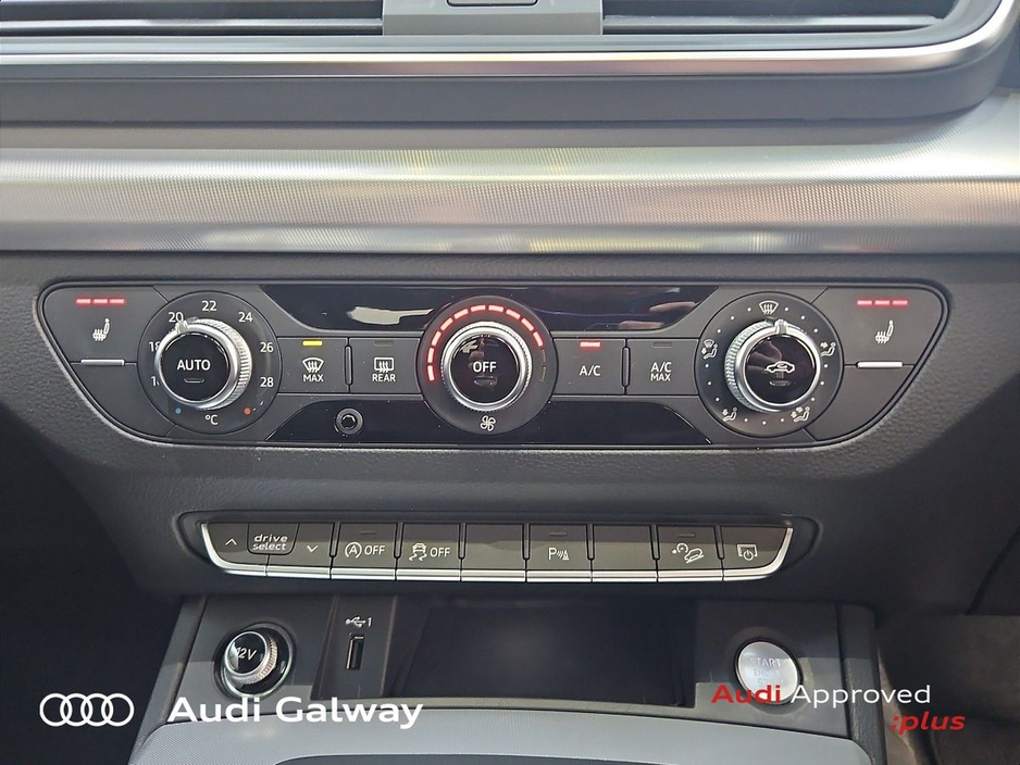 2019 Audi Q5 €329 p/m - Q5 TDI 190 SE A/T €32,950