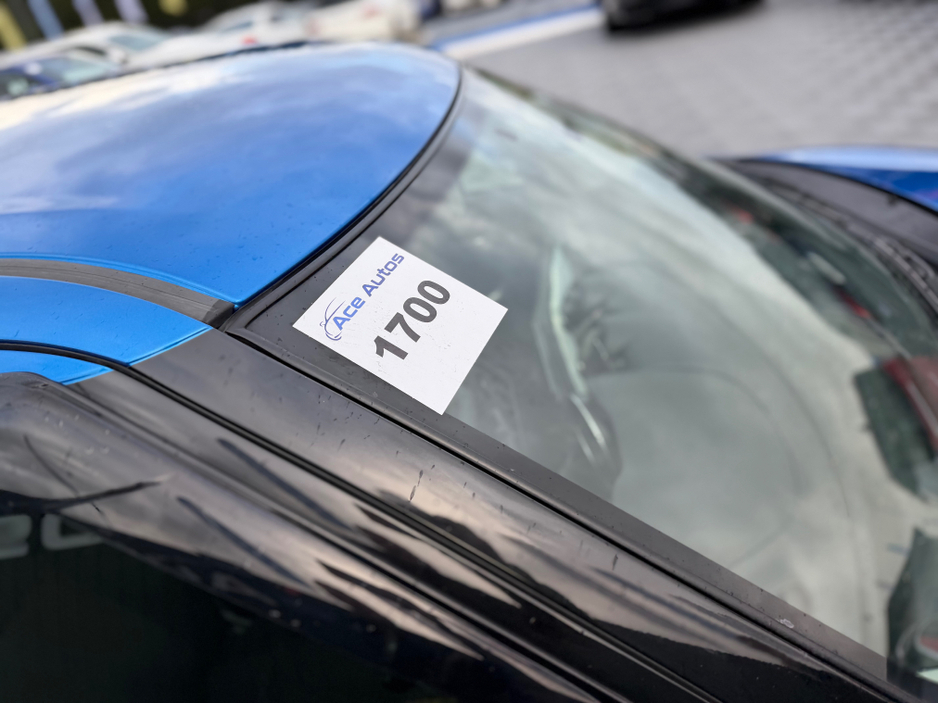 2020 Suzuki Swift RS - 1.2 PETROL HYBRID - AUTO - 12M WARRANTY - CAR: 1700 €15,950