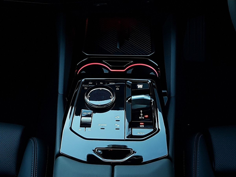 2026 BMW 5 Series 530e M Sport Saloon €77,980