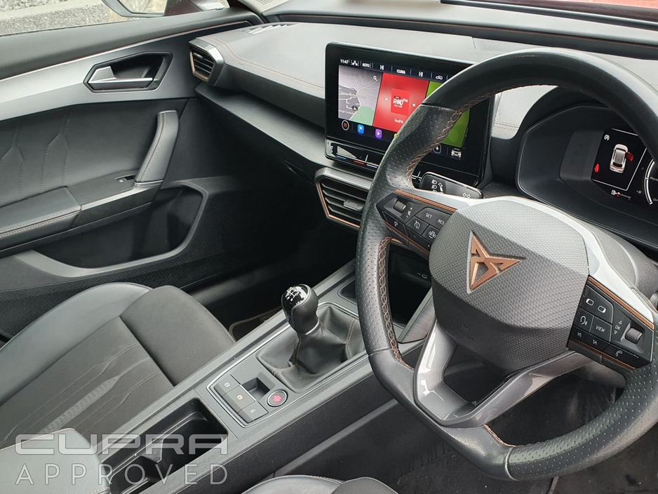 2022 Cupra Formentor - image 11