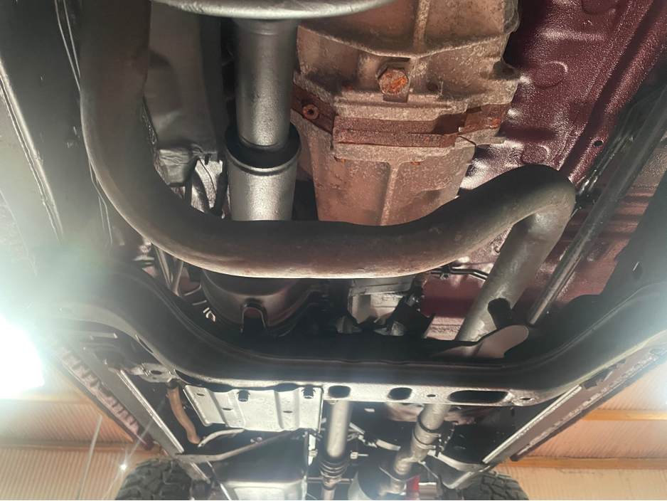 1999 Toyota Hilux - image 6