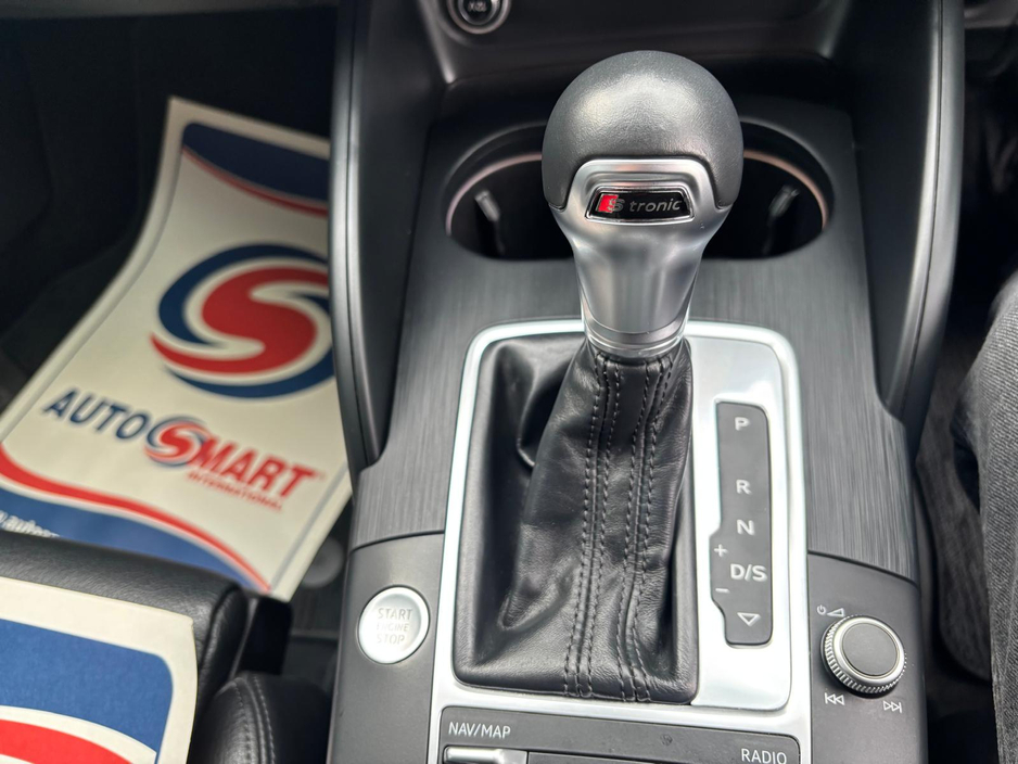 2018 Audi A3 Saloon - image 7