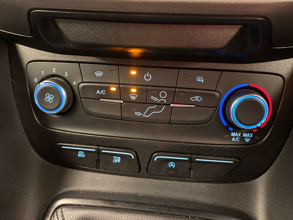 2022 Ford Transit Connect SWB TREND 1 €16,256