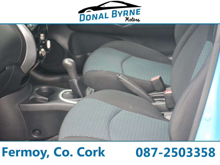 2014 Nissan Note - image 6