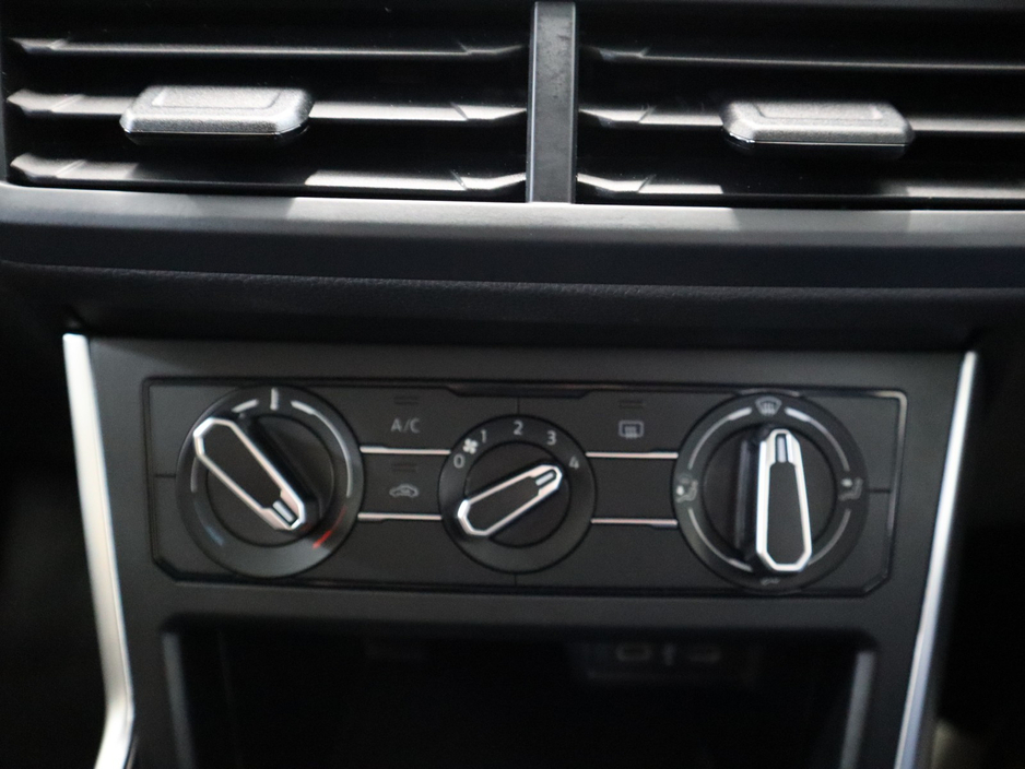 2023 Volkswagen Polo *11* LIFE 1.0 TSI 95BHP D7F 5DR AUTO €20,999