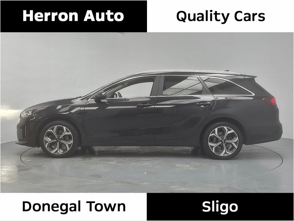 2021 Kia Ceed - image 2