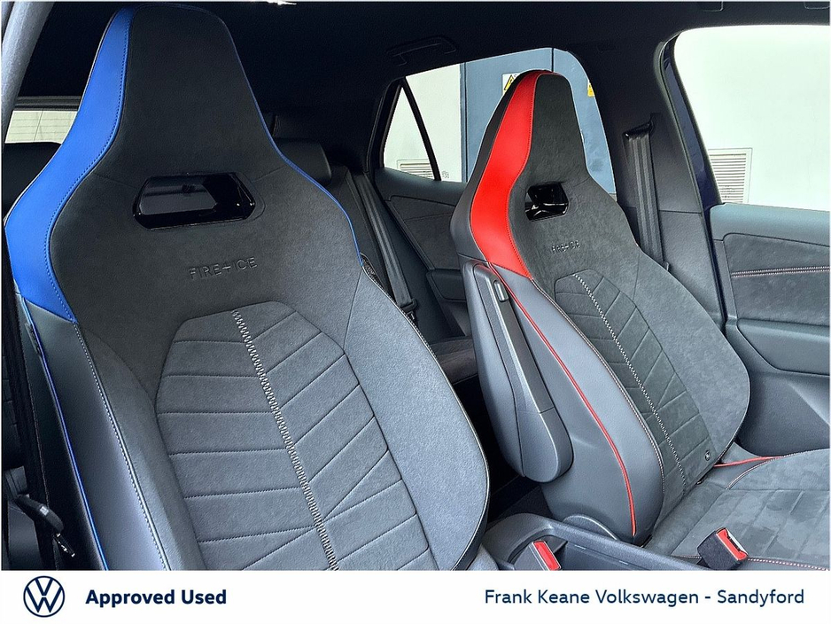 2026 Volkswagen ID.3 - image 8