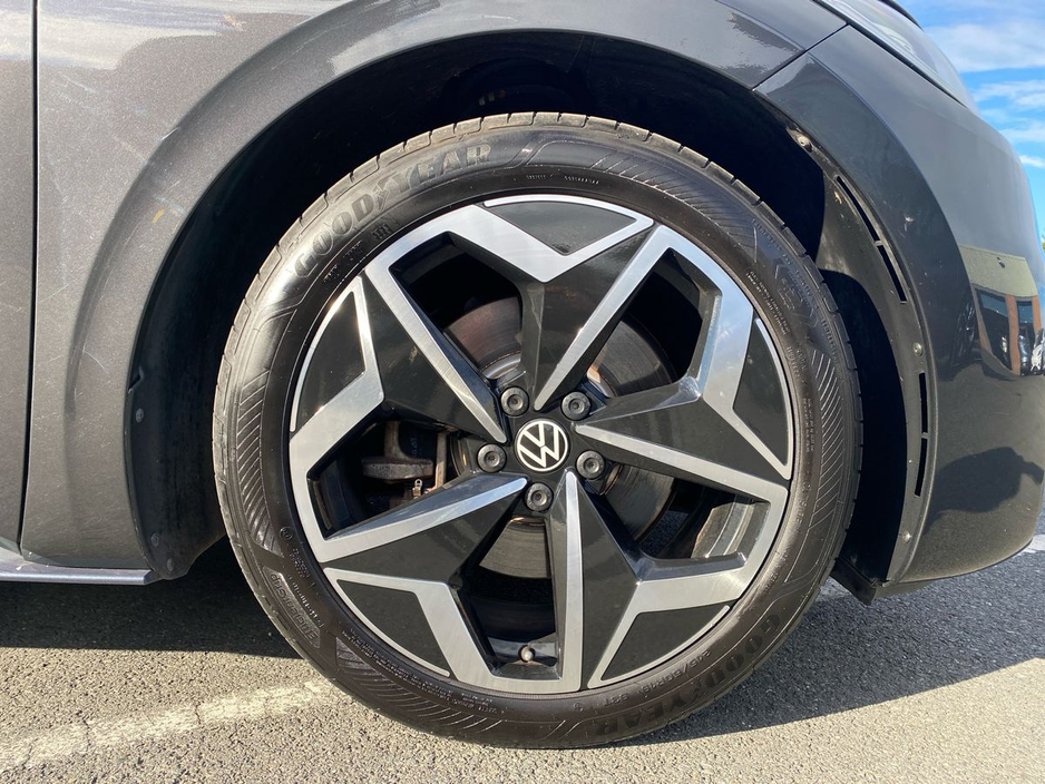 2020 Volkswagen ID.3 - image 5